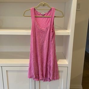 Splendid Beach Cover Up Dress